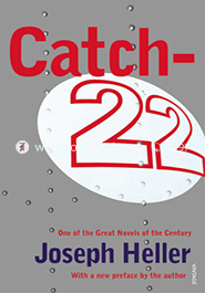 Catch - 22 image