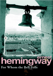 For Whom The Bell Tolls (Nobel Prize Winner's) image
