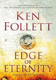 Edge of Eternity image