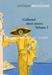 Collected Short Stories Volume- 3 image