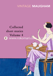 Collected Short Stories Volume 4 image