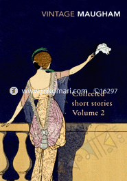 Collected Short Stories Volume 2 image