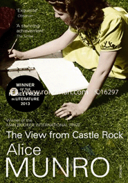 The View From Castle Rock (Nobel Prize Winner's) image