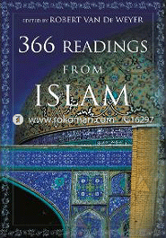 366 Readings From Islam image