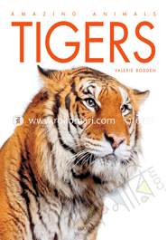 Tigers image