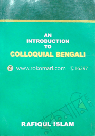 An Introduction to colloqual Bengali image