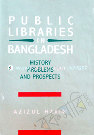 Public Library in Bangladesh: History problems And Prospects image