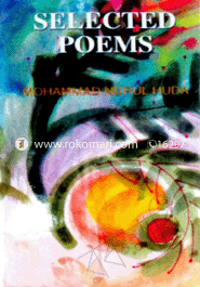 Selected Poems image