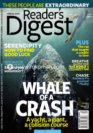 Reader’s Digest - October ' 13 image