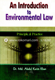 An Intorduction to Environment Law image