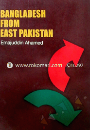 Bangladesh From East Pakistan image
