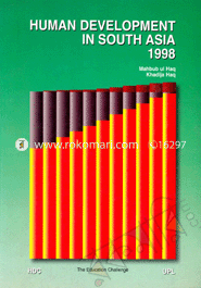 Human Development in South Asia 1998 : The Education Challenge 