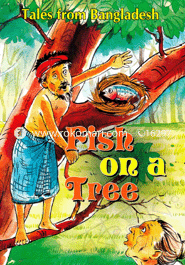 Fish on a Tree image