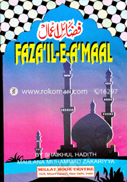 FazaIl-E-A-maal image
