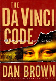 The Da Vinci Code image
