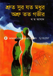শ্রুত সুর যত মধুর অশ্রু তত গভীর 