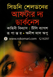 After The Darkness image