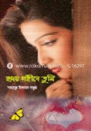 Hridoy Gohine Tumi image