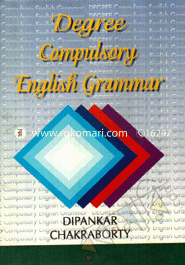 Degree Compulsory English Grammar image