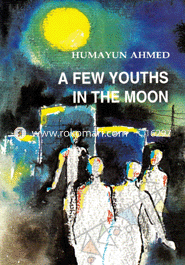 A Few Youths In the Moon image