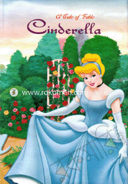 Cinderella image