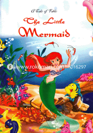The Little Mermaid image