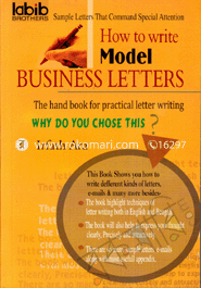 How to Write Model Business Letters image