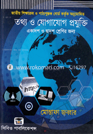 Information and Communication Technology (ICT) (Class XI-XII) image