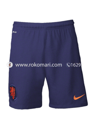 Netherlands Away Pant : Special Only Pant image