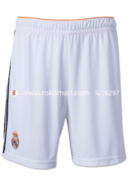 Realmadrid Home Club Pant : Special Only Pant image