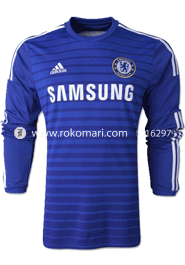 Chelsea Home Club Jersey : Very Exclusive Full Sleeve Only Jersey image