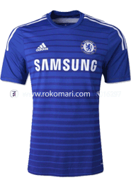 Chelsea Home Club Jersey : Special Half Sleeve Only Jersey image
