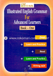 Star Illustrated English Grammar for Advanced Learners image