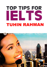 Top Tips For IELTS image