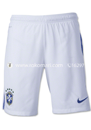 Brazil Away Pant : Special Pant image