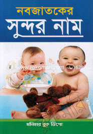 Nabajatoker Sundor Nam image