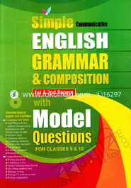 Simple Communicative English Grammar image