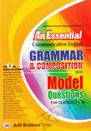 An Essential Communicative English Grammar image