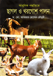 Adunik Paddatite Chagol O Khorgosh Palon image