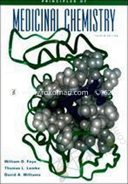 Principles Of Medicinal Chemistry image