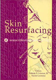 Skin Resurfacing (Hardcover) image