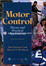 Motor Control: Theory and Practical Applications (Hardcover) image