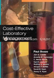 Cost-Effective Laboratory image