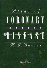 Atlas of Coronary Artery Disease image