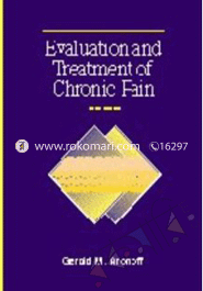 Evaluation and Treatment of Chronic Pain image