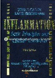 Inflammation: Basic Principles and Clinical Correlates