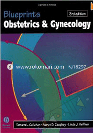 Blueprints Obstetrics and Gynecology (Blueprints Series) (Paperback) image