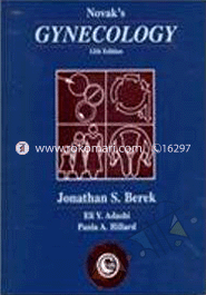 Novak's Gynecology (Hardcover) image