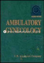 Ambulatory Gynecology (Hardcover) image