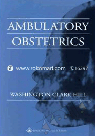 Ambulatory Obstetric (Hardcover) image